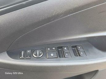 Hyundai Tucson 1.6 GDi Blue Drive SE Euro 6 (s/s) 5dr