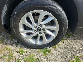 Hyundai Tucson 1.6 GDi Blue Drive SE Euro 6 (s/s) 5dr