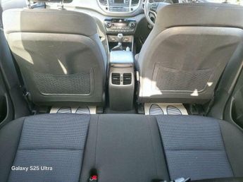 Hyundai Tucson 1.6 GDi Blue Drive SE Euro 6 (s/s) 5dr