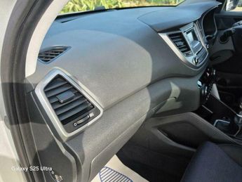 Hyundai Tucson 1.6 GDi Blue Drive SE Euro 6 (s/s) 5dr