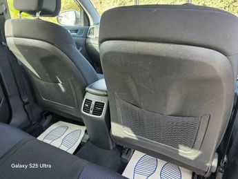 Hyundai Tucson 1.6 GDi Blue Drive SE Euro 6 (s/s) 5dr