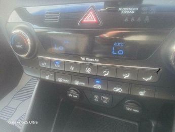 Hyundai Tucson 1.6 GDi Blue Drive SE Euro 6 (s/s) 5dr