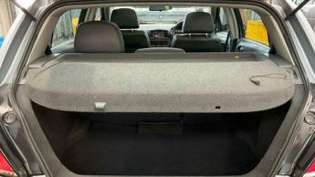Vauxhall Astra 1.8i 16v Elite 5dr