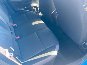 Nissan Juke 1.0 DIG-T N-Connecta SUV 5dr Petrol DCT Auto Euro 6 (s/s) (114 p