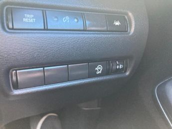 Nissan Juke 1.0 DIG-T N-Connecta SUV 5dr Petrol DCT Auto Euro 6 (s/s) (114 p