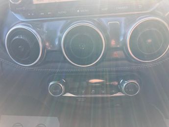 Nissan Juke 1.0 DIG-T N-Connecta SUV 5dr Petrol DCT Auto Euro 6 (s/s) (114 p