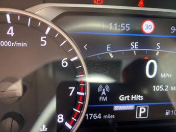 Nissan Juke 1.0 DIG-T N-Connecta SUV 5dr Petrol DCT Auto Euro 6 (s/s) (114 p