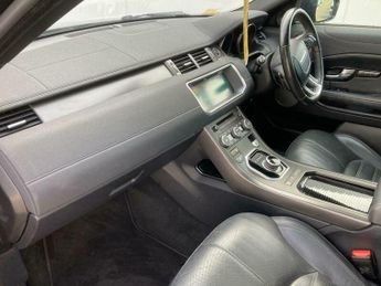 Land Rover Range Rover Evoque 2.0 TD4 HSE Dynamic Auto 4WD Euro 6 (s/s) 5dr
