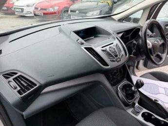 Ford Grand C-Max 1.0T EcoBoost Zetec Euro 5 (s/s) 5dr