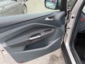 Ford Grand C-Max 1.0T EcoBoost Zetec Euro 5 (s/s) 5dr