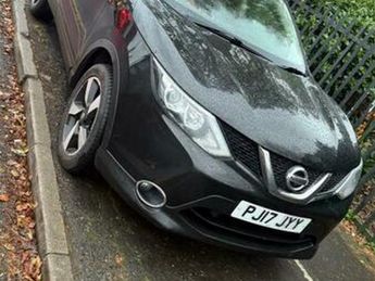 Nissan Qashqai 1.2 DIG-T N-Connecta SUV 5dr Petrol Manual 2WD Euro 6 (s/s) (115