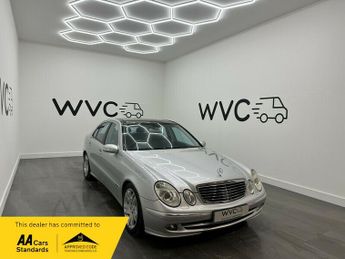 Mercedes B Class E320 CDI AVANTGARDE