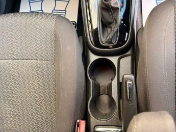 Vauxhall Mokka 1.4i Turbo Design Nav Auto Euro 6 5dr