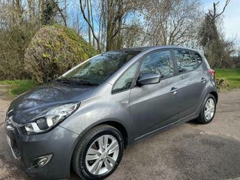 Hyundai IX20 ACTIVE AUTOMATIC