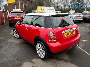 MINI Mini COOPER