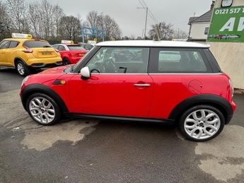 MINI Mini COOPER