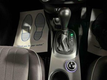 Fiat 500X 1.4 500X Cross MultiAir Lounge Semi-Auto 5dr