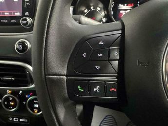 Fiat 500X 1.4 500X Cross MultiAir Lounge Semi-Auto 5dr
