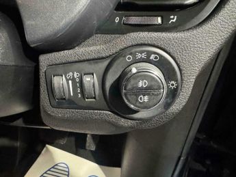 Fiat 500X 1.4 500X Cross MultiAir Lounge Semi-Auto 5dr