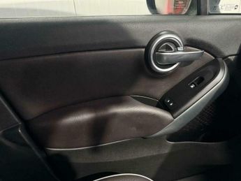 Fiat 500X 1.4 500X Cross MultiAir Lounge Semi-Auto 5dr