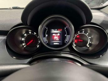 Fiat 500X 1.4 500X Cross MultiAir Lounge Semi-Auto 5dr