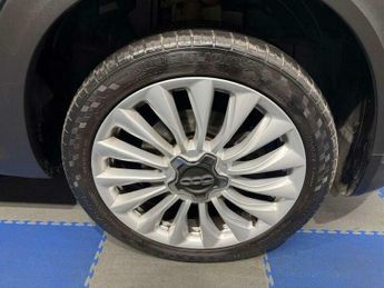 Fiat 500X 1.4 500X Cross MultiAir Lounge Semi-Auto 5dr