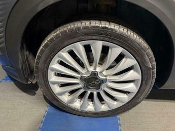 Fiat 500X 1.4 500X Cross MultiAir Lounge Semi-Auto 5dr