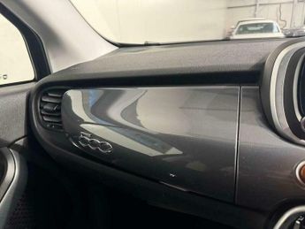 Fiat 500X 1.4 500X Cross MultiAir Lounge Semi-Auto 5dr