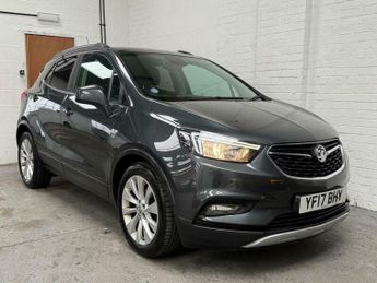 Vauxhall Mokka 1.6i Elite Euro 6 (s/s) 5dr