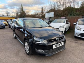 Volkswagen Polo MATCH