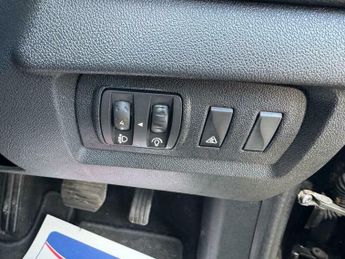 Renault Megane 1.5 dCi Dynamique TomTom EDC Euro 5 3dr