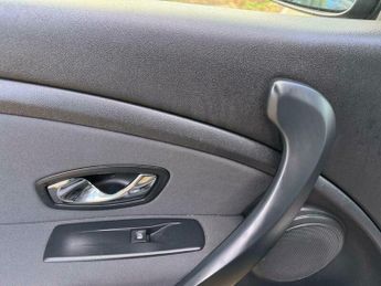 Renault Megane 1.5 dCi Dynamique TomTom EDC Euro 5 3dr