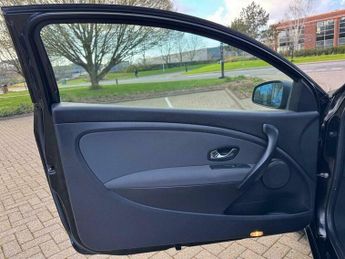 Renault Megane 1.5 dCi Dynamique TomTom EDC Euro 5 3dr