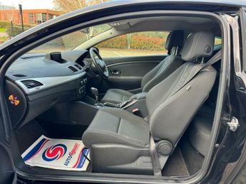 Renault Megane 1.5 dCi Dynamique TomTom EDC Euro 5 3dr