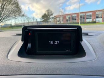 Renault Megane 1.5 dCi Dynamique TomTom EDC Euro 5 3dr