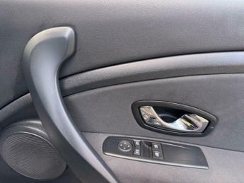 Renault Megane 1.5 dCi Dynamique TomTom EDC Euro 5 3dr