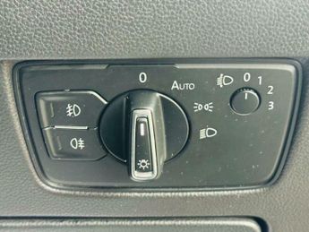 Volkswagen Passat 2.0 TDI BlueMotion Tech SE Business DSG Euro 6 (s/s) 5dr