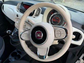 Fiat 500 1.2 Pop Euro 6 (s/s) 3dr