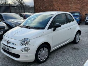 Fiat 500 1.2 Pop Euro 6 (s/s) 3dr