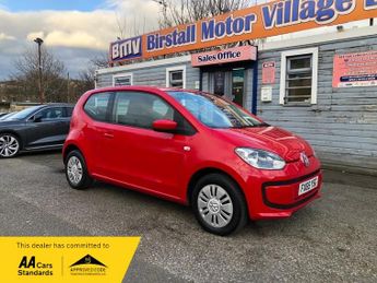 Volkswagen Up MOVE UP