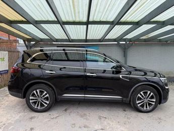 Renault Koleos 2.0 dCi Dynamique S Nav X-Trn A7 4WD Euro 6 (s/s) 5dr