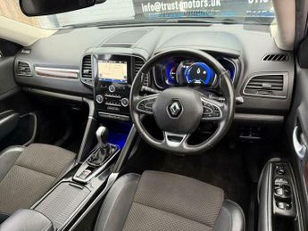 Renault Koleos 2.0 dCi Dynamique S Nav X-Trn A7 4WD Euro 6 (s/s) 5dr