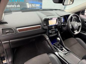 Renault Koleos 2.0 dCi Dynamique S Nav X-Trn A7 4WD Euro 6 (s/s) 5dr