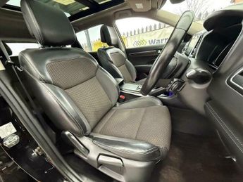 Renault Koleos 2.0 dCi Dynamique S Nav X-Trn A7 4WD Euro 6 (s/s) 5dr