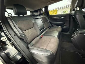 Renault Koleos 2.0 dCi Dynamique S Nav X-Trn A7 4WD Euro 6 (s/s) 5dr