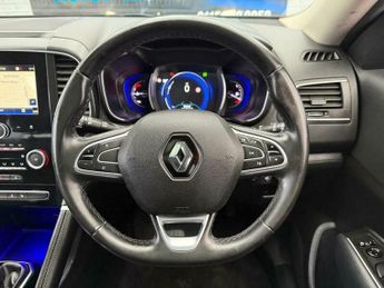 Renault Koleos 2.0 dCi Dynamique S Nav X-Trn A7 4WD Euro 6 (s/s) 5dr