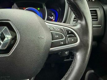 Renault Koleos 2.0 dCi Dynamique S Nav X-Trn A7 4WD Euro 6 (s/s) 5dr