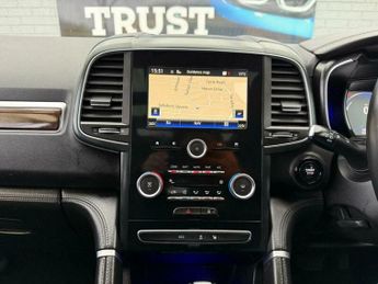 Renault Koleos 2.0 dCi Dynamique S Nav X-Trn A7 4WD Euro 6 (s/s) 5dr