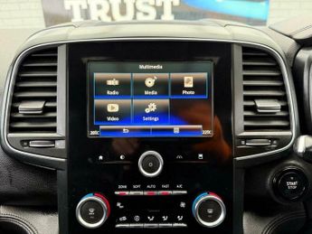 Renault Koleos 2.0 dCi Dynamique S Nav X-Trn A7 4WD Euro 6 (s/s) 5dr