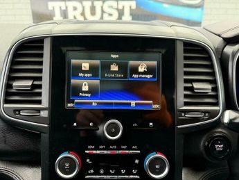 Renault Koleos 2.0 dCi Dynamique S Nav X-Trn A7 4WD Euro 6 (s/s) 5dr